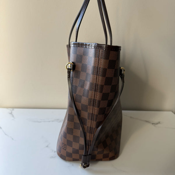 Louis Vuitton Neverfull MM