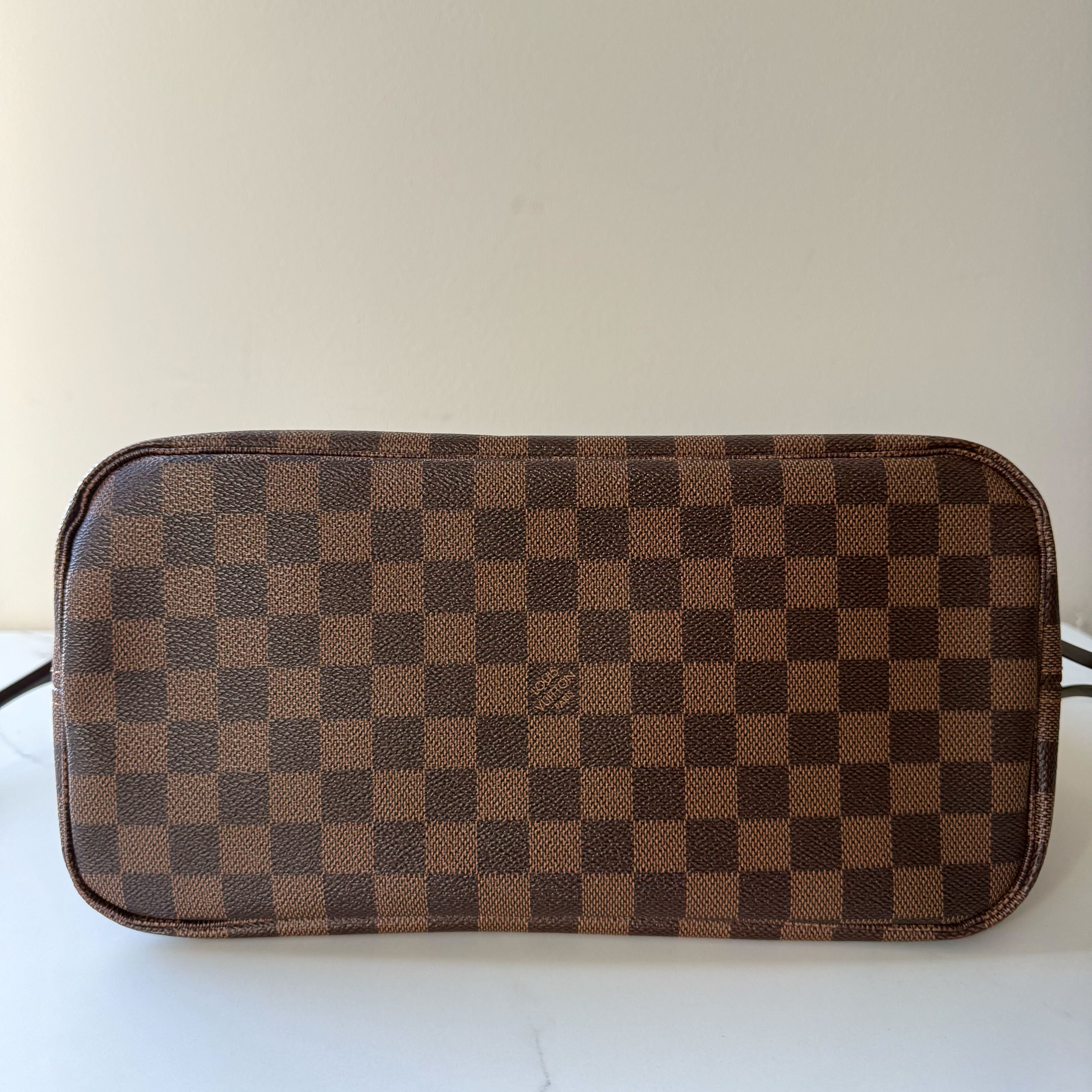 Louis Vuitton Neverfull MM