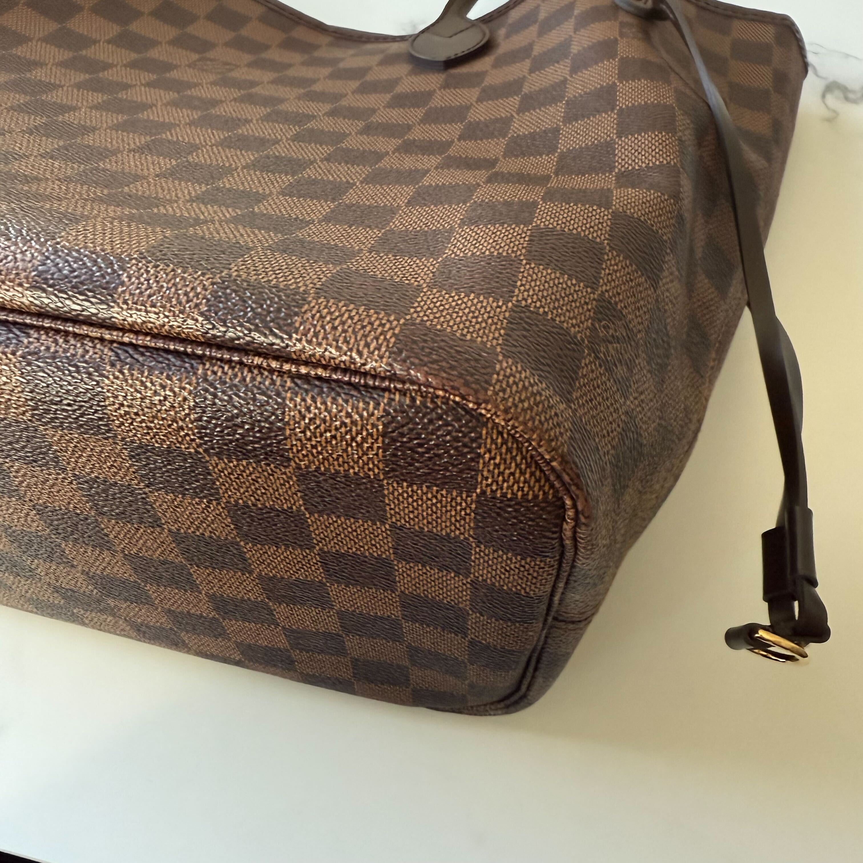 Louis Vuitton Neverfull MM