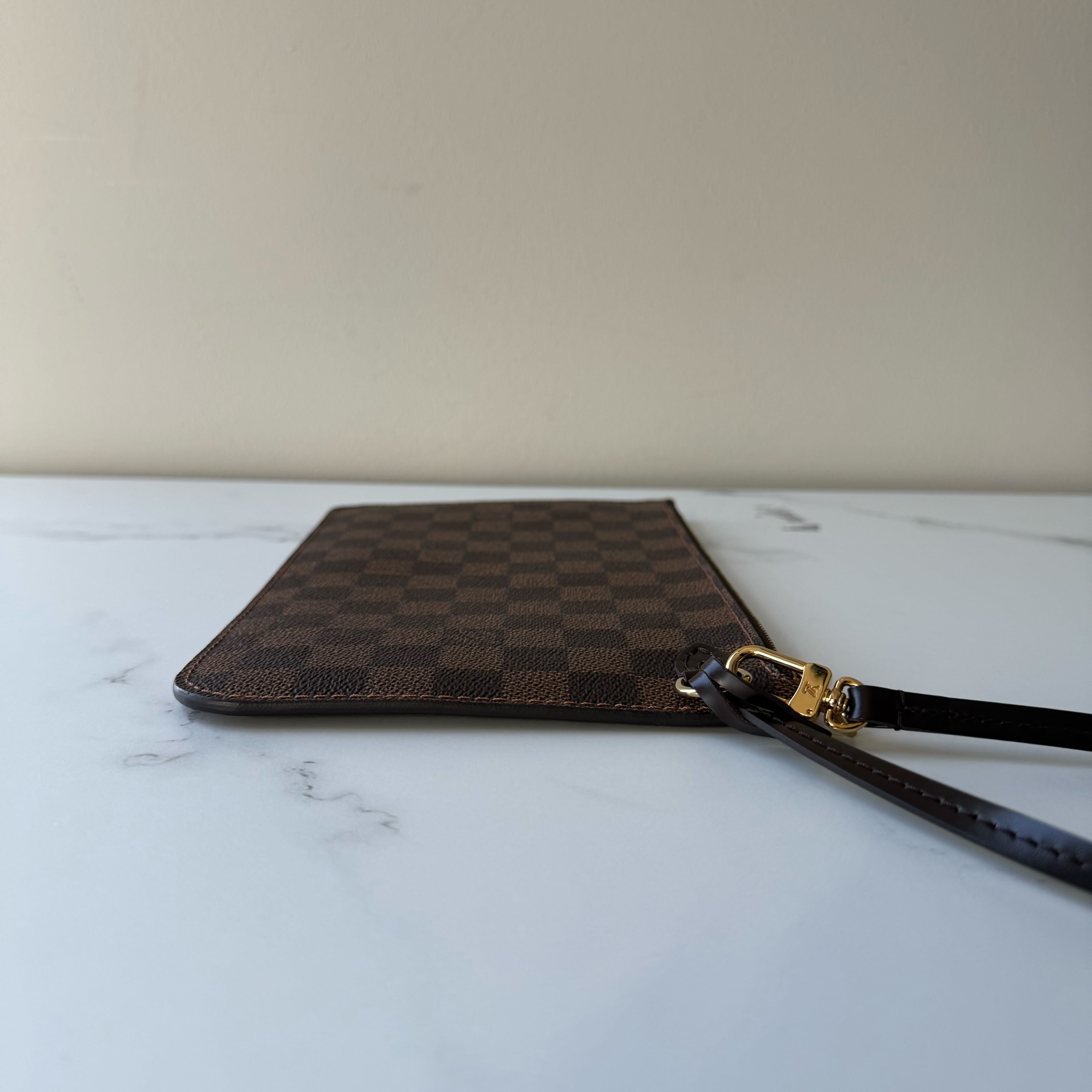 Louis Vuitton Pouch