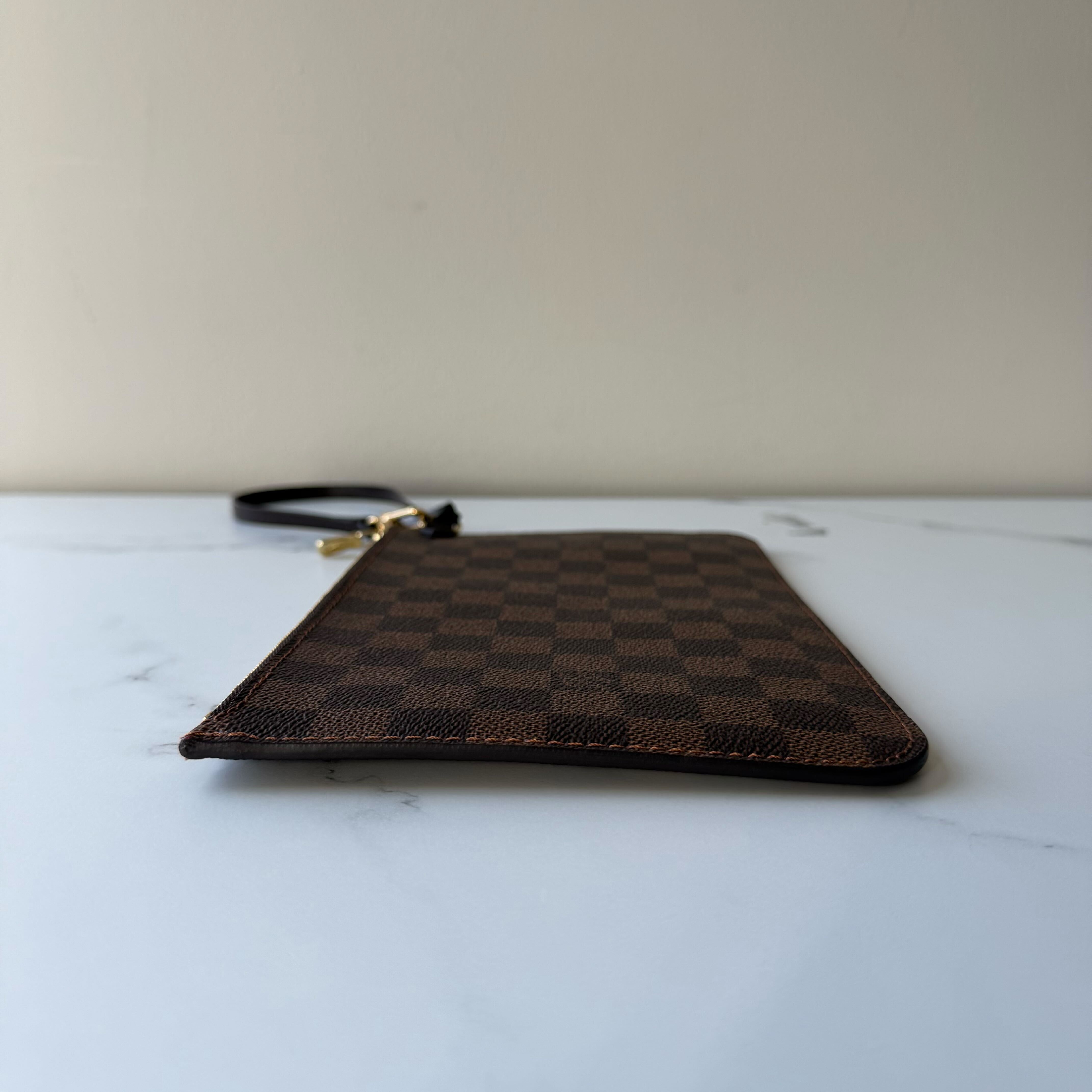 Louis Vuitton Pouch