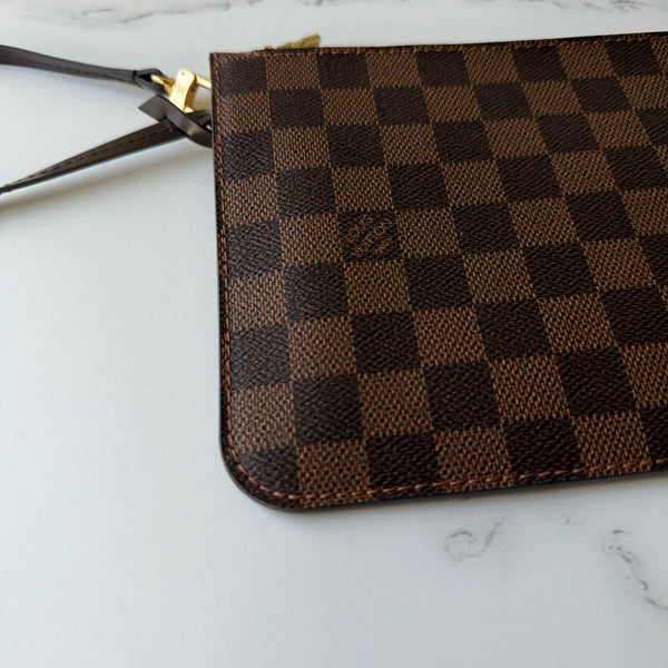 Louis Vuitton Pouch