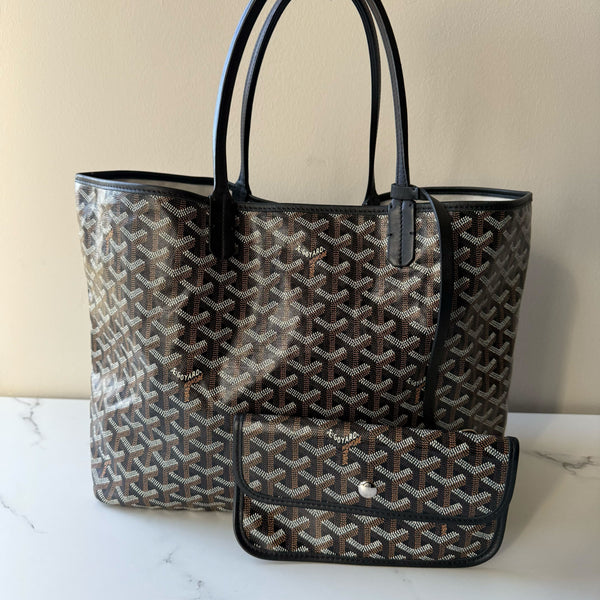 Goyard Tote St Louis