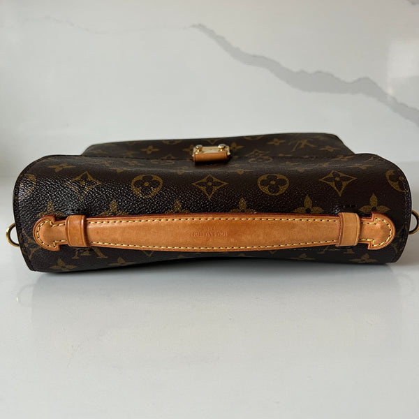 Louis Vuitton Pochette Metis