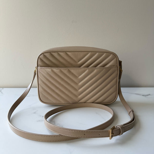 Saint Laurent Lou Camera Bag