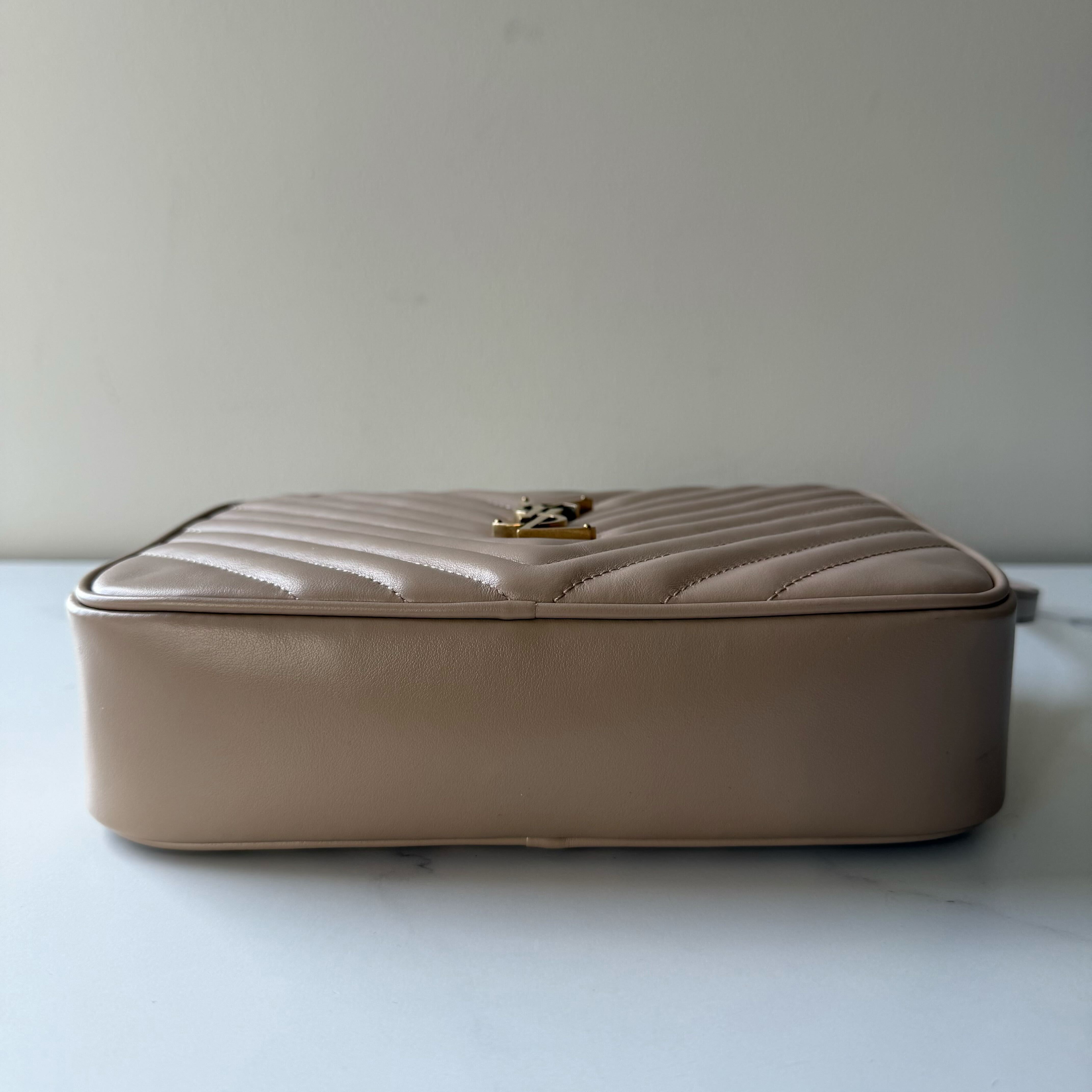 Saint Laurent Lou Camera Bag