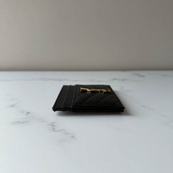 Saint Laurent Card Holder