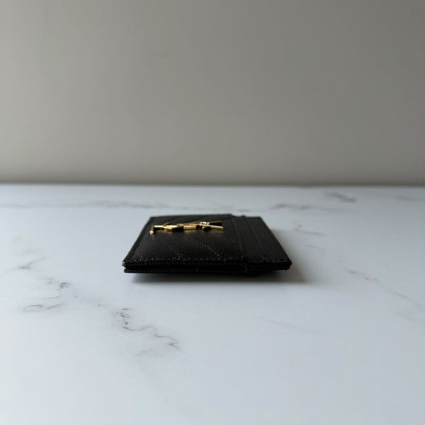 Saint Laurent Card Holder