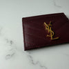 Saint Laurent Card Holder