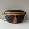 Louis Vuitton High Rise Bumbag
