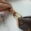 Louis Vuitton High Rise Bumbag