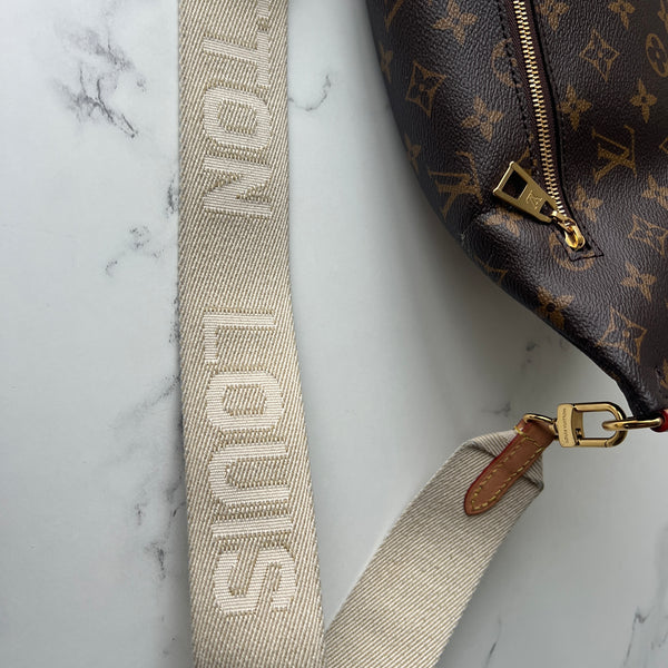 Louis Vuitton High Rise Bumbag