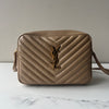 Saint Laurent Lou Camera Bag