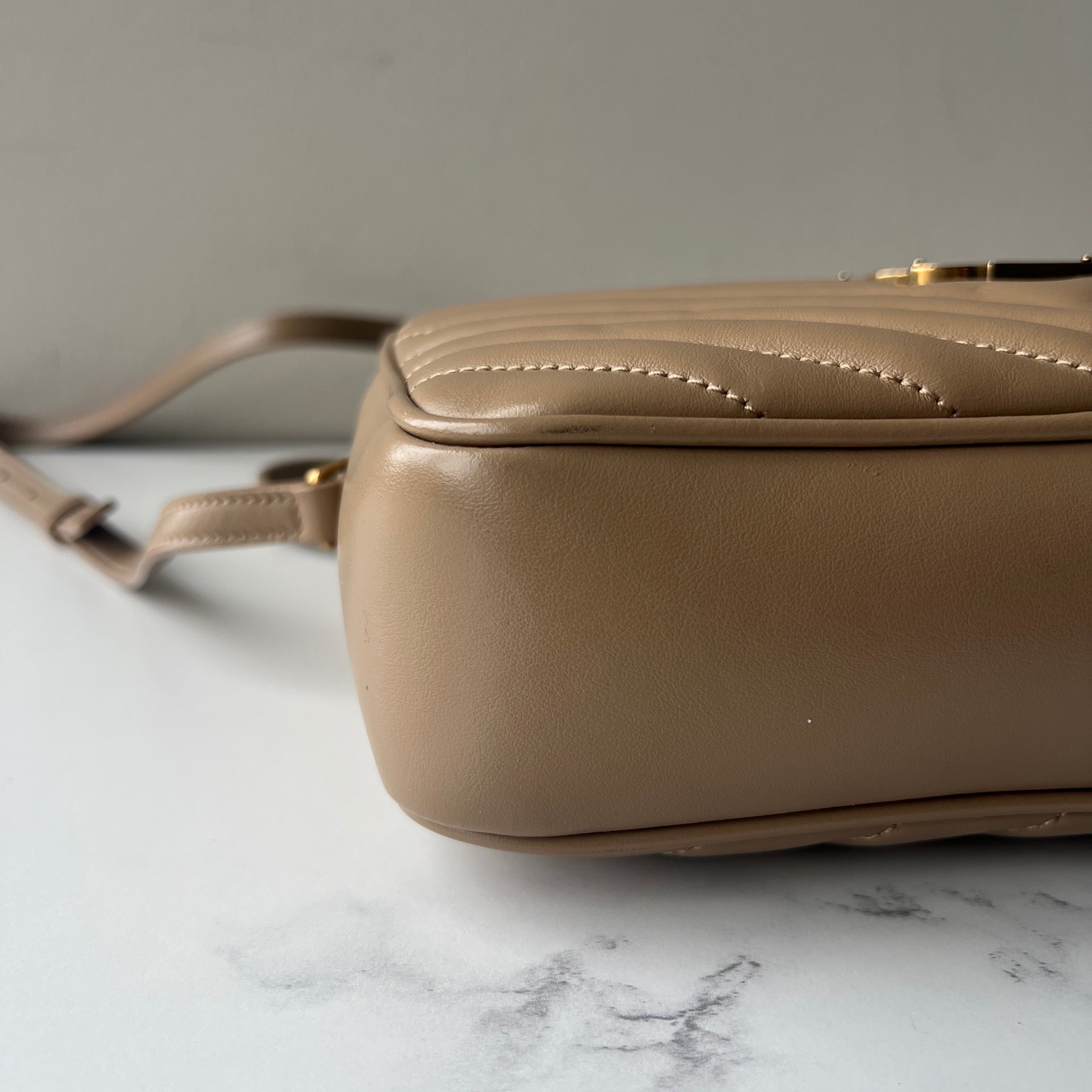 Saint Laurent Lou Camera Bag