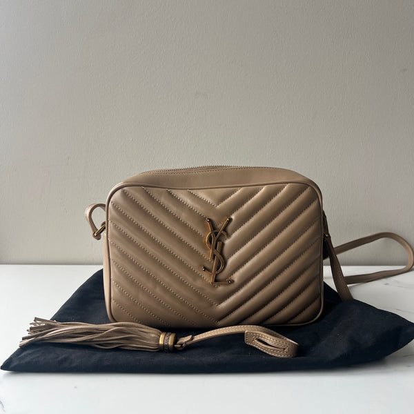 Saint Laurent Lou Camera Bag