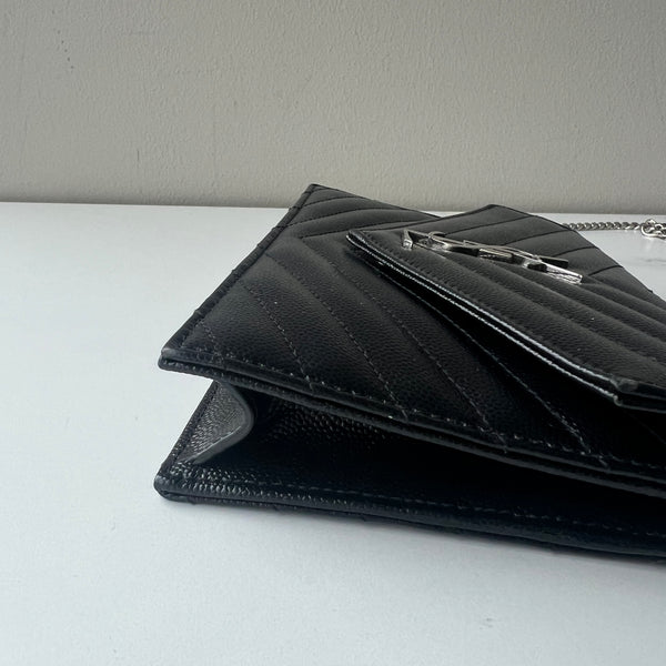 Saint Laurent Cassandre