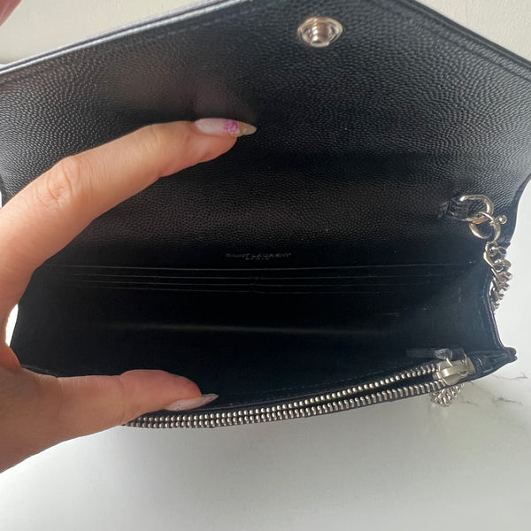 Saint Laurent Cassandre