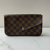 Louis Vuitton Pochette Felicie