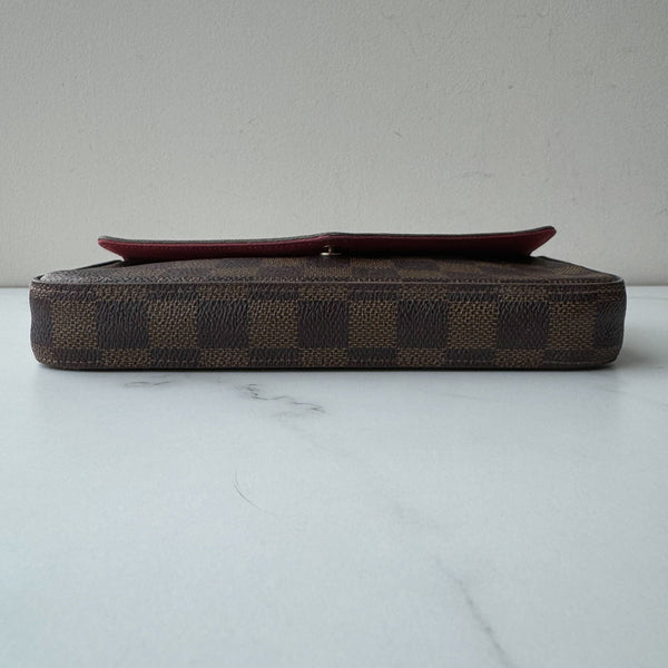 Louis Vuitton Pochette Felicie