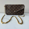 Louis Vuitton Pochette Felicie