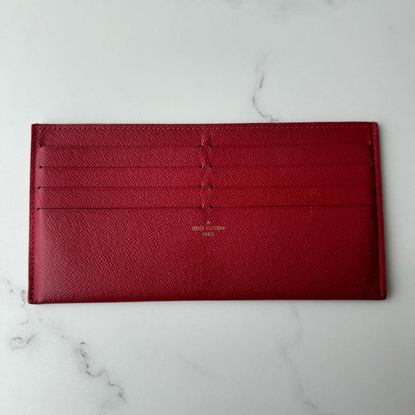 Louis Vuitton Pochette Felicie