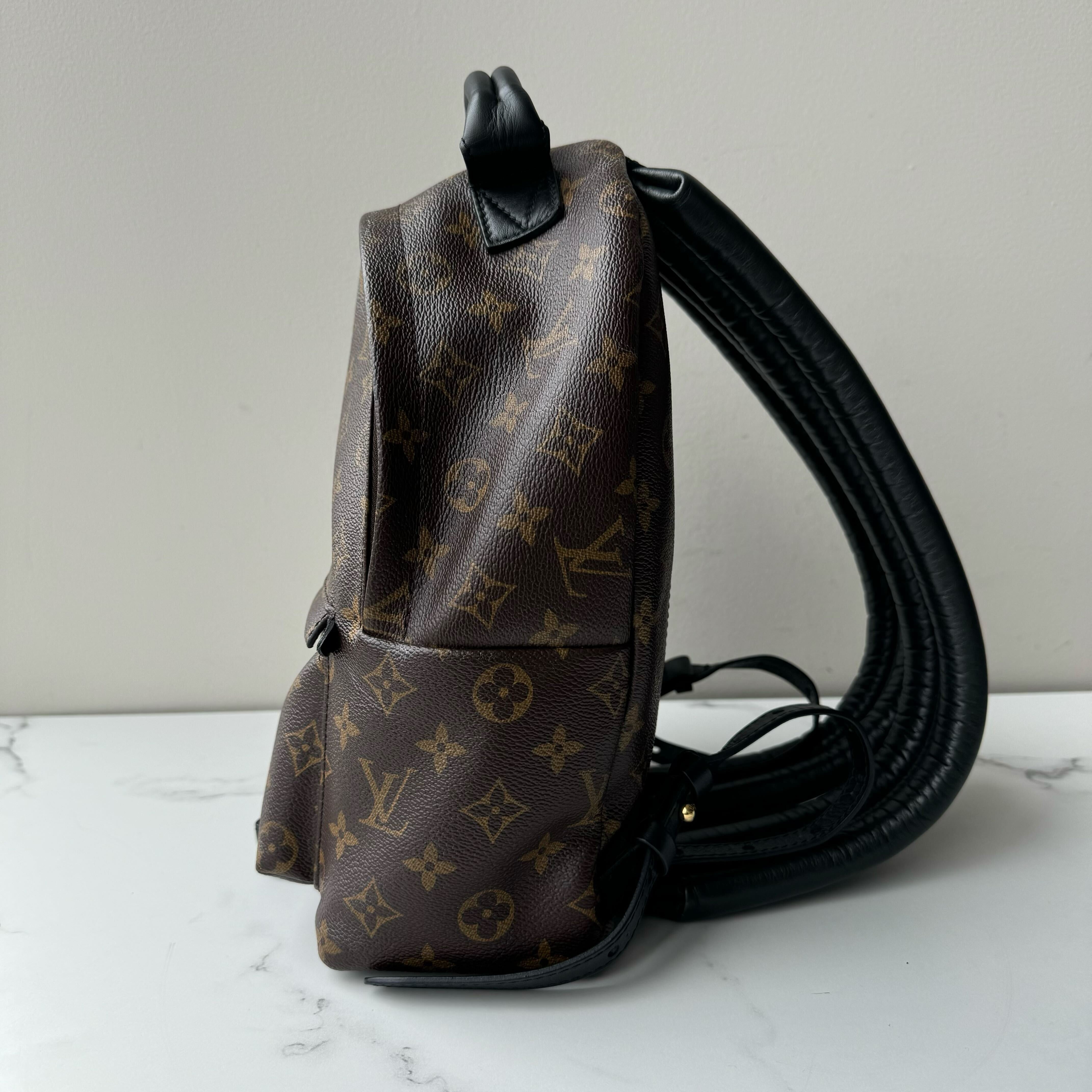 Louis Vuitton Palm Springs PM