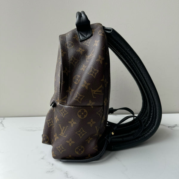 Louis Vuitton Palm Springs PM