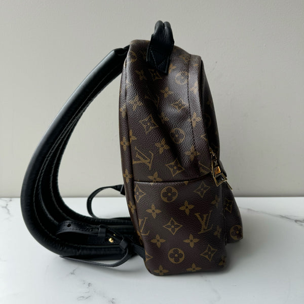 Louis Vuitton Palm Springs PM