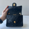 Chanel Vintage Square Flap