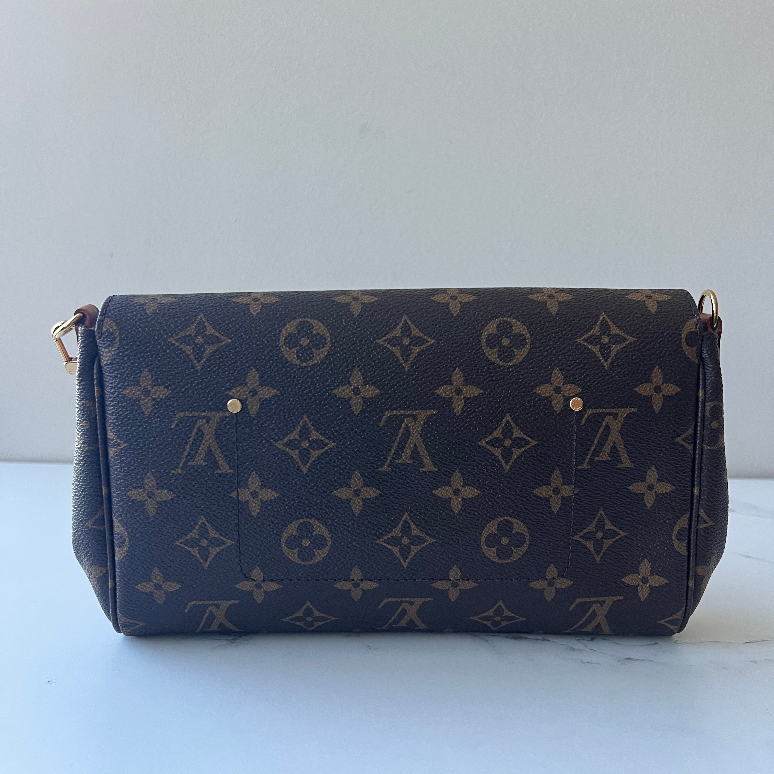 Louis Vuitton Favorite