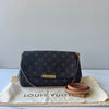 Louis Vuitton Favorite