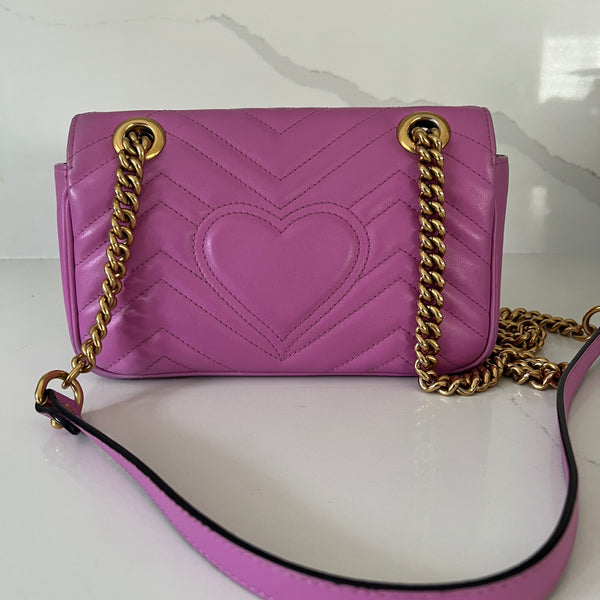 Gucci Mini Marmont