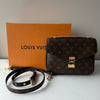 Louis Vuitton Pochette Metis