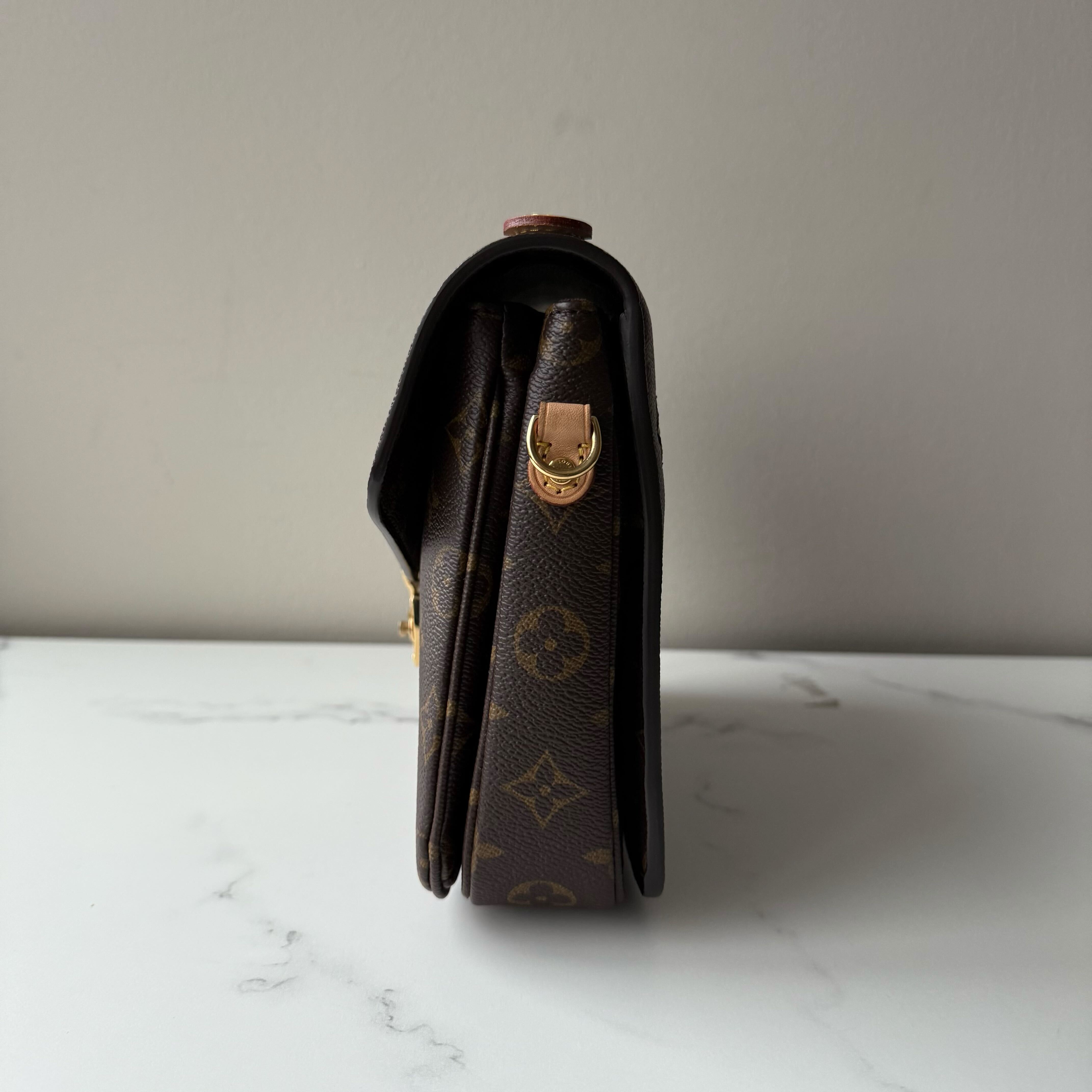 Louis Vuitton Pochette Metis