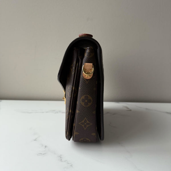 Louis Vuitton Pochette Metis