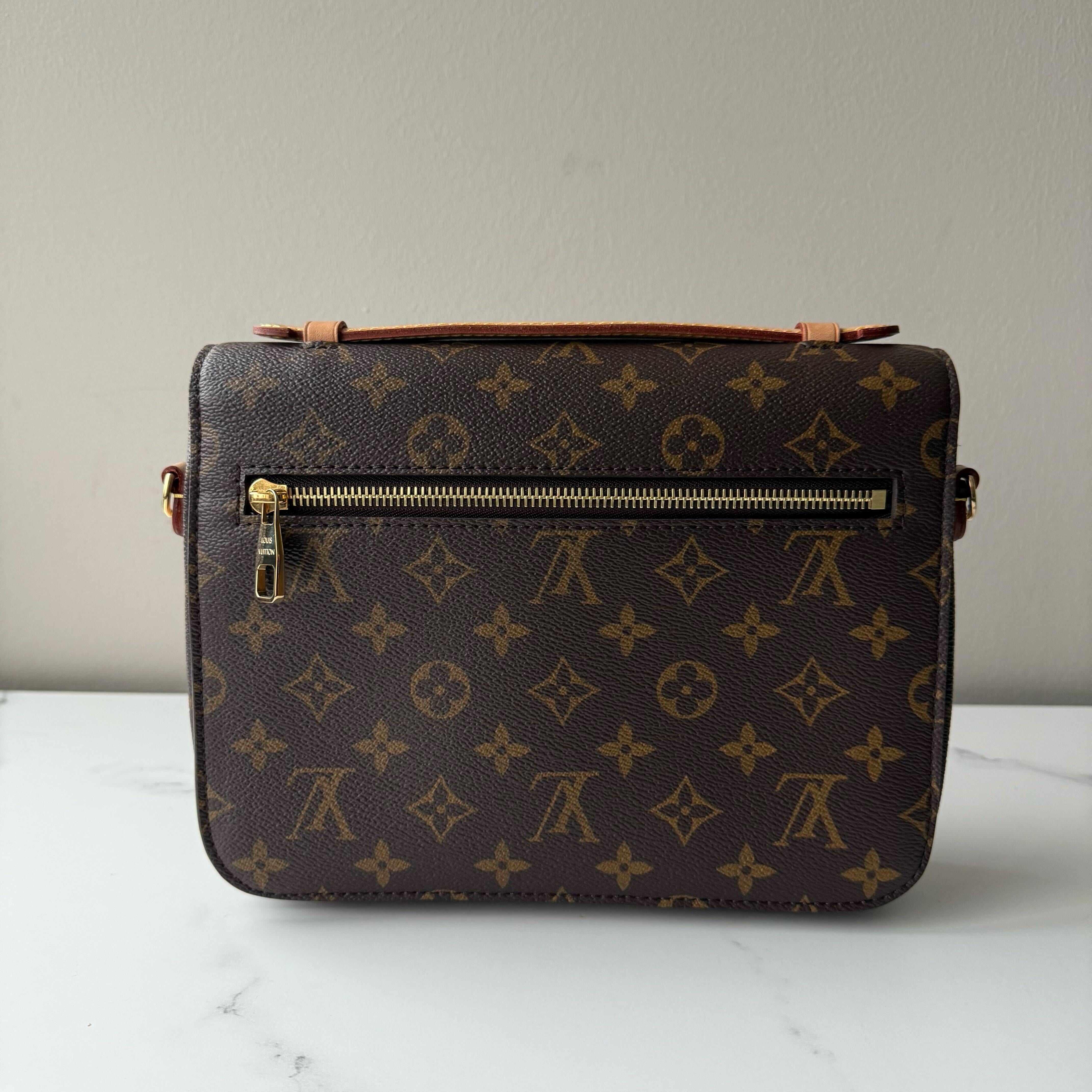 Louis Vuitton Pochette Metis