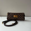 Louis Vuitton Eva Clutch