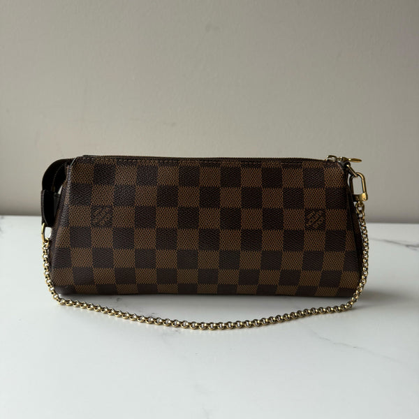 Louis Vuitton Eva Clutch