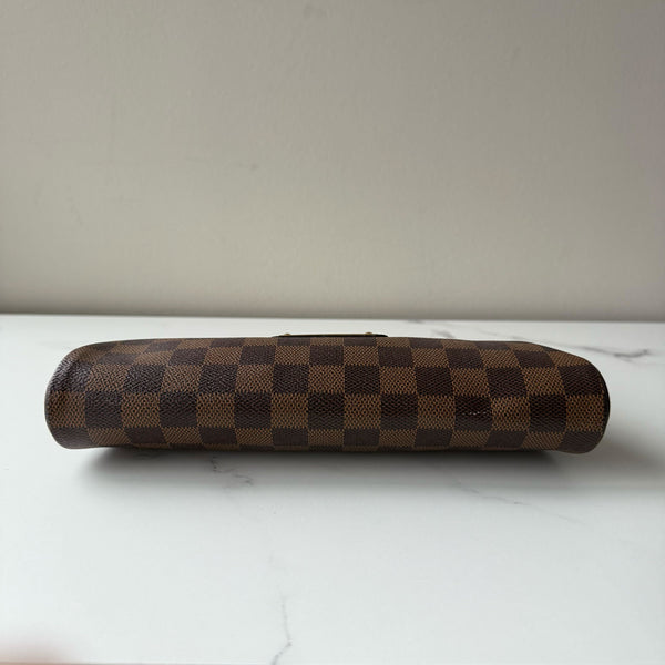 Louis Vuitton Eva Clutch