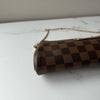 Louis Vuitton Eva Clutch