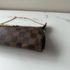 Louis Vuitton Eva Clutch