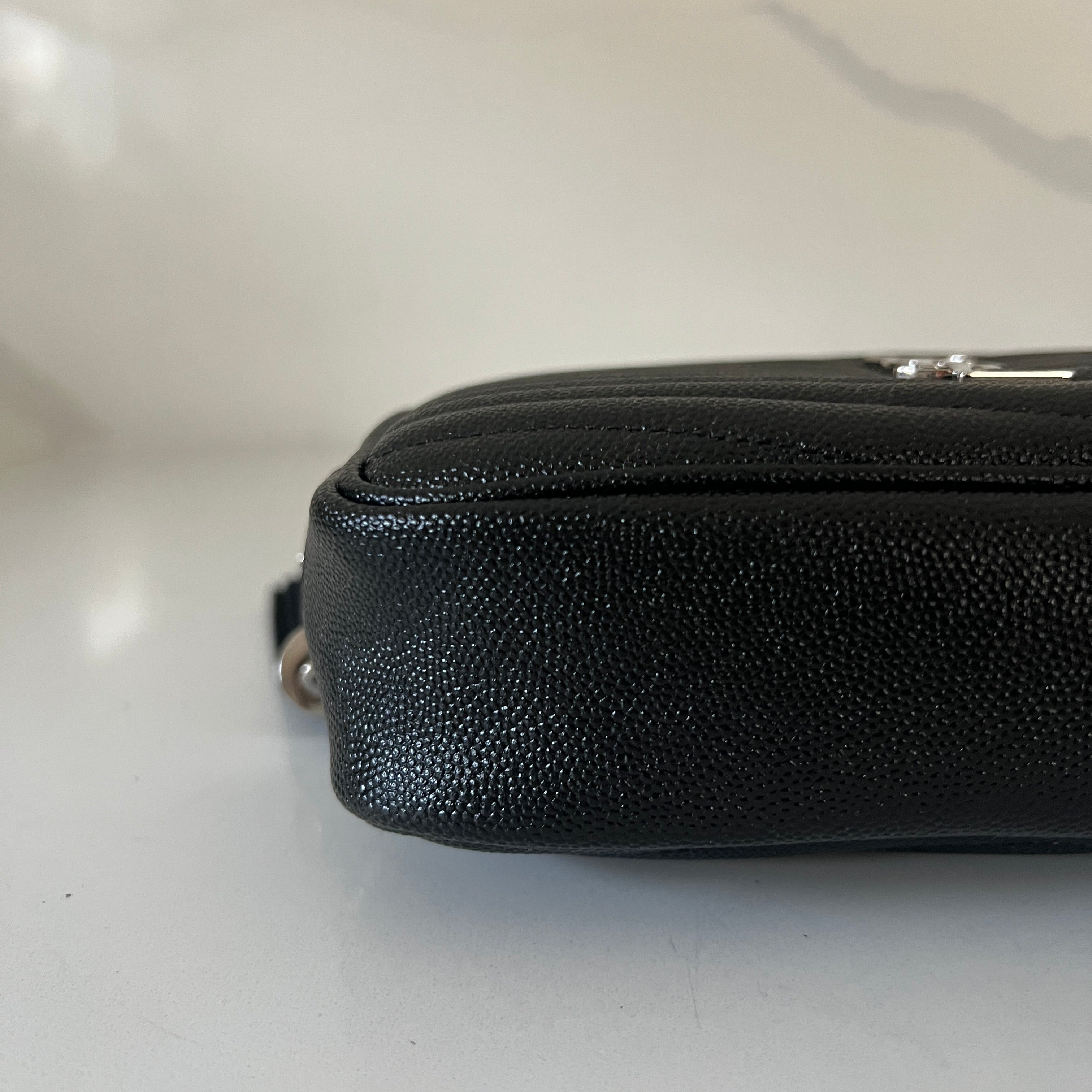 Saint Laurent Mini Lou Camera bag