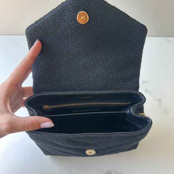 Saint Laurent Toy Lou Lou