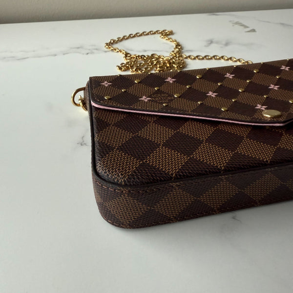 Louis Vuitton Pochette Felicie