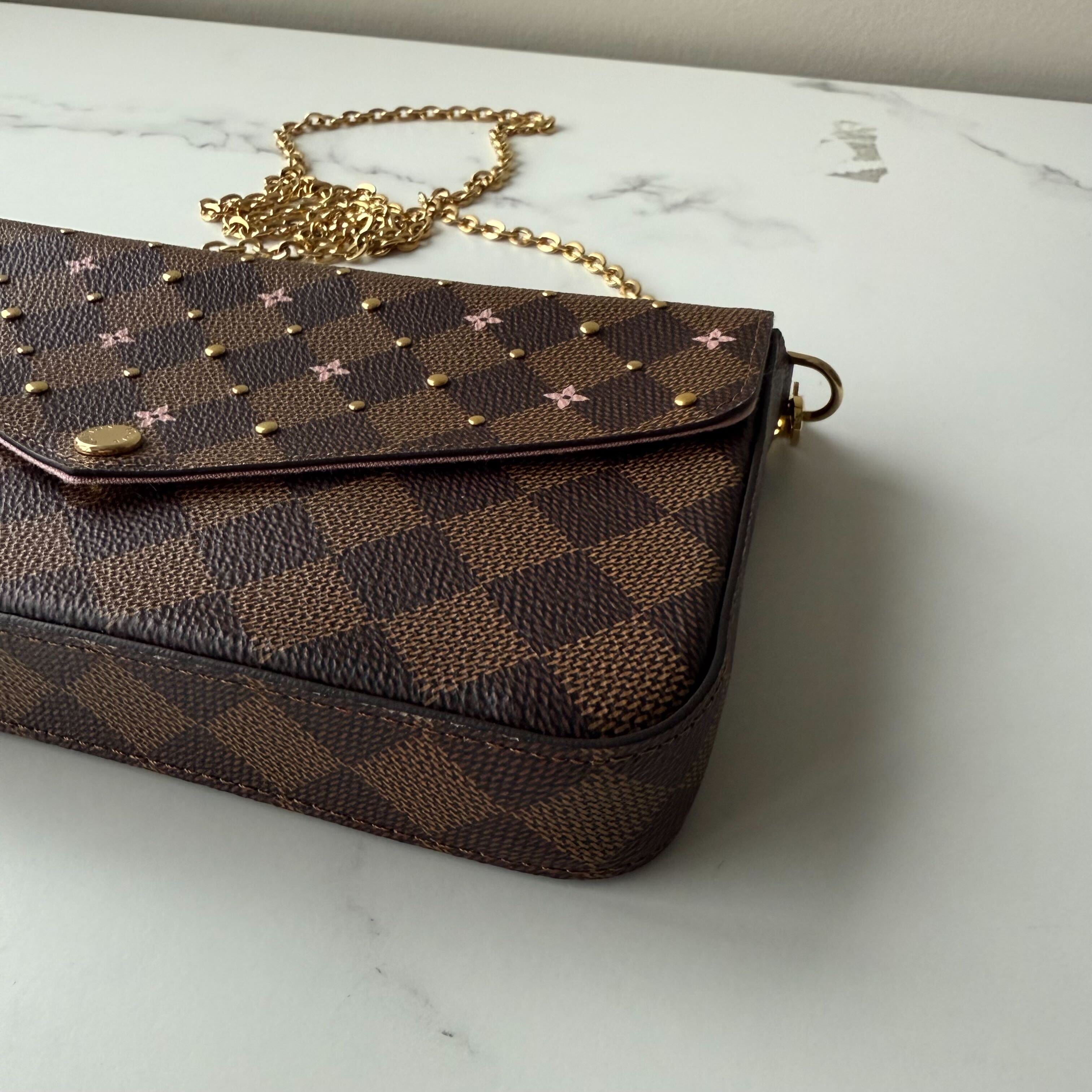 Louis Vuitton Pochette Felicie