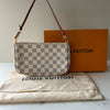 Louis Vuitton Pochette Accessories