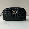 Gucci Camera Bag