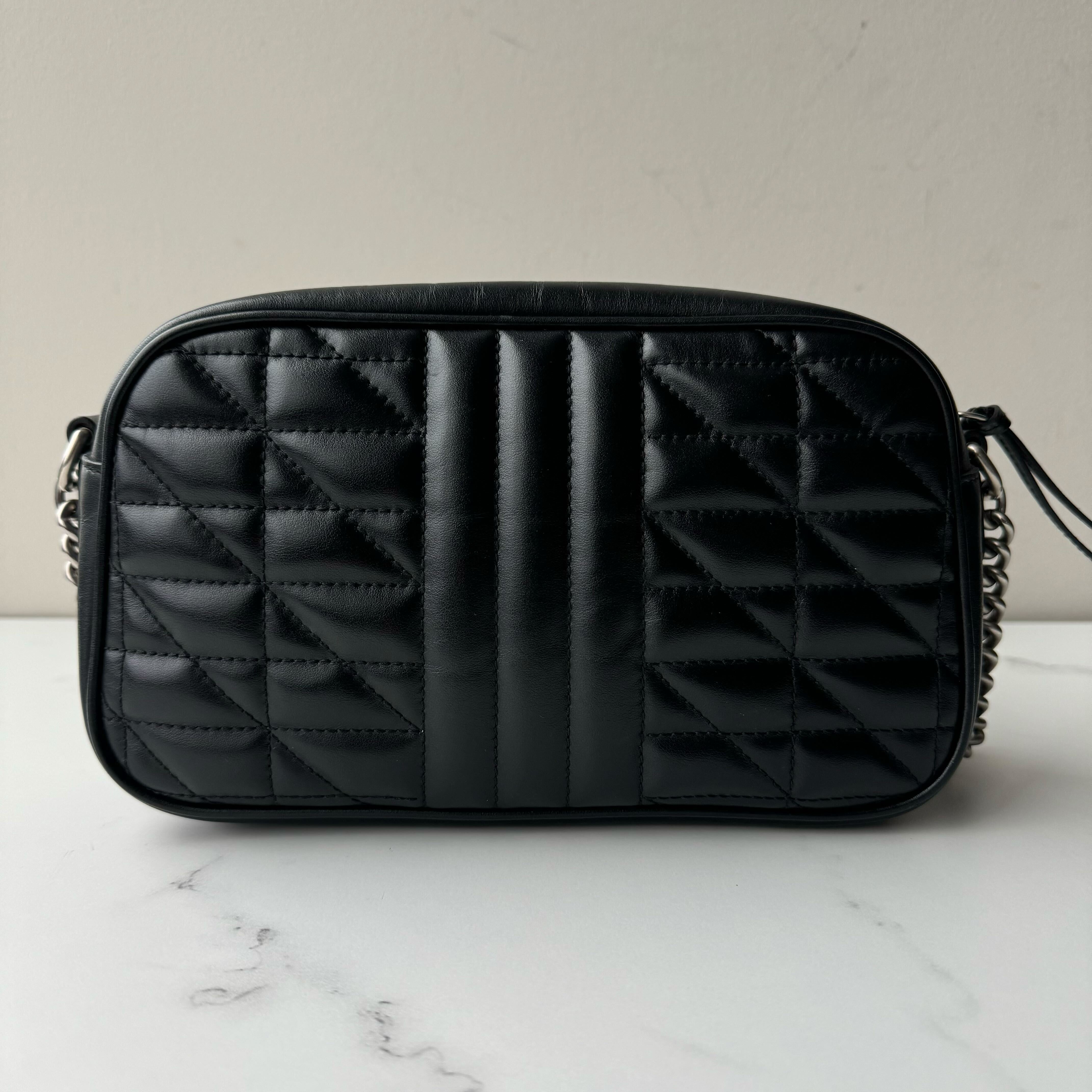 Gucci Camera Bag