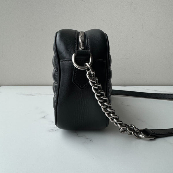 Gucci Camera Bag