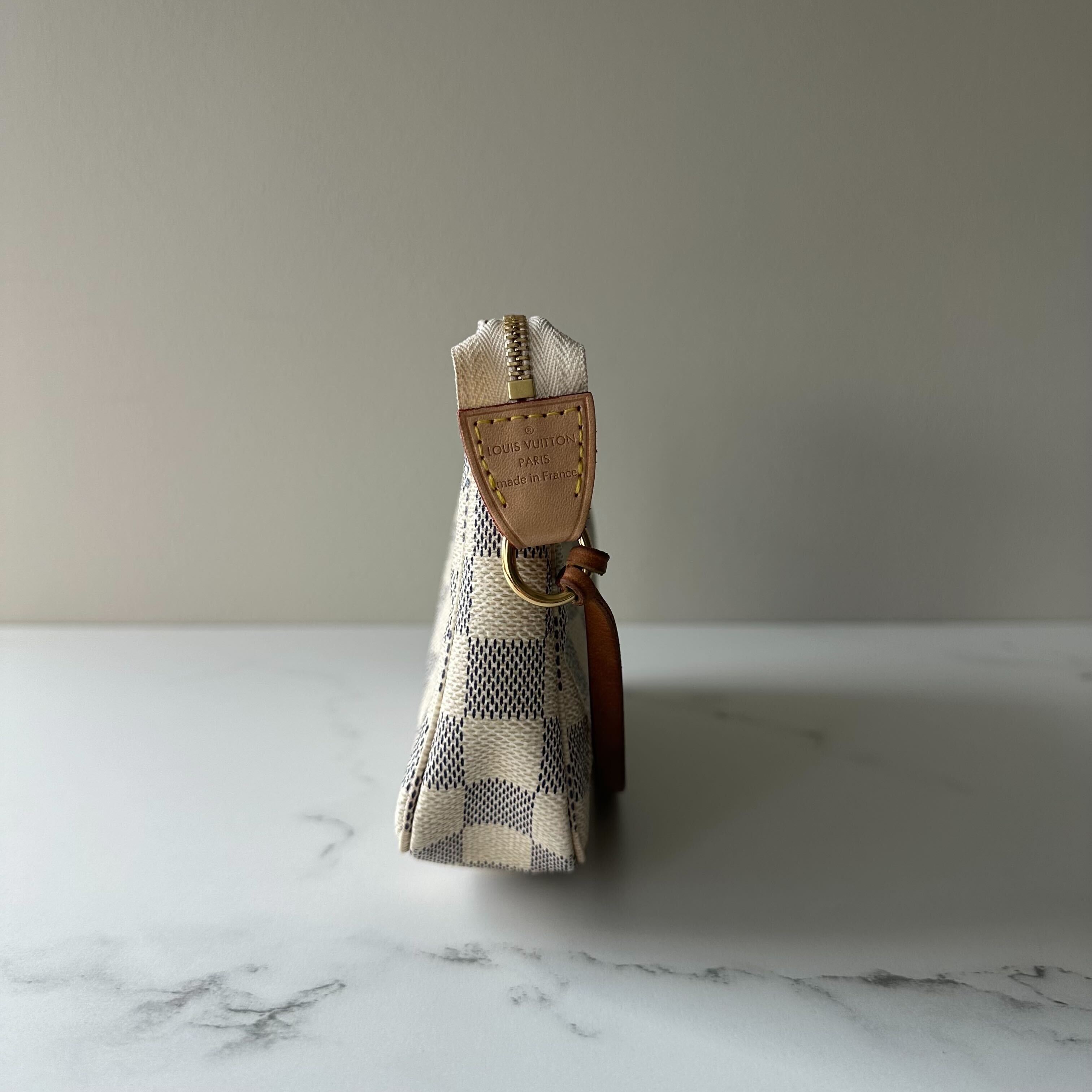 Louis Vuitton Pochette Accessories